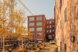 Hoogte Kadijk 143 Amsterdam